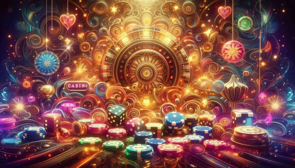 Hyper Lucky Casino
